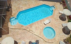 De Rose Praia Hotel